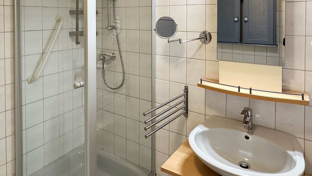 Badezimmer Badezimmer